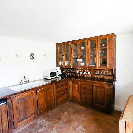 Valbonne Village House With Ac & Sunny Roof Terrace Buitenkant foto